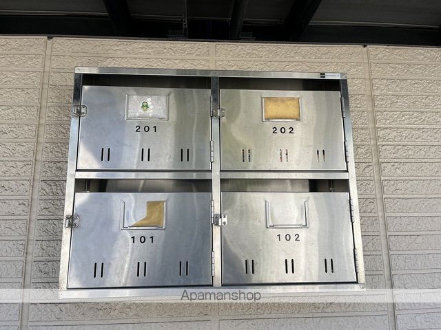 ガーデンハウス田方Aのその他写真