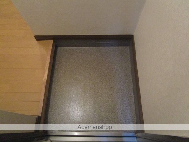 リッセ・Iの内装写真