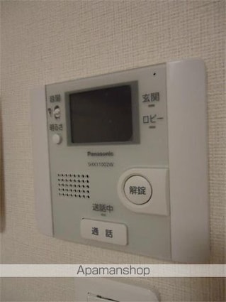 ロイヤルコート日本橋人形町[1K/30.37m2]の内装4