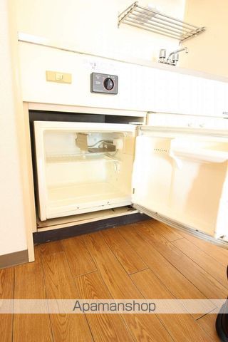 グランドメゾン長堀橋の内装写真