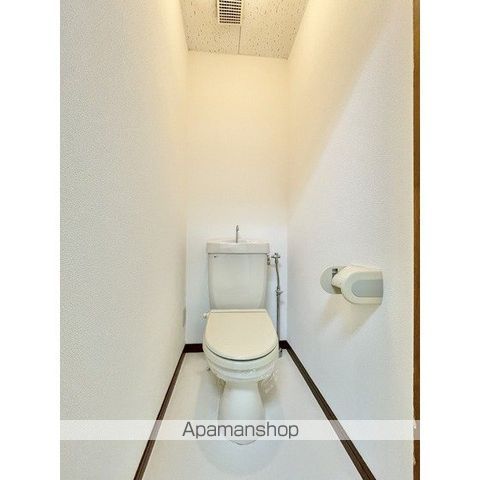 ハイツジョイIIの内装写真