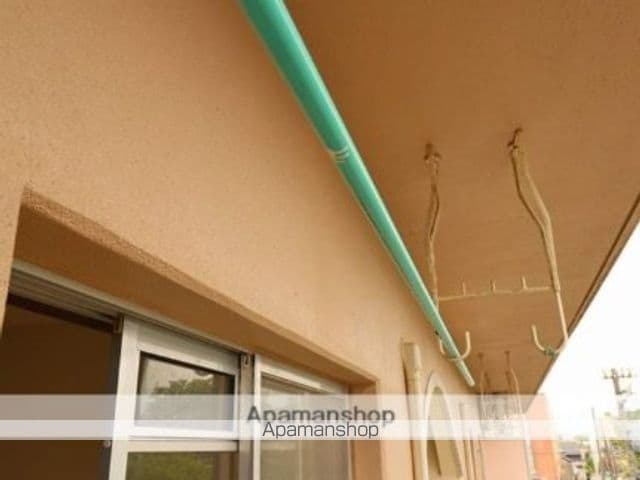 シティハイツ安野屋の内装写真