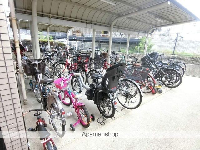 エーデル音羽のその他写真