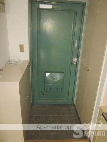 アカデミア横河原の内装写真