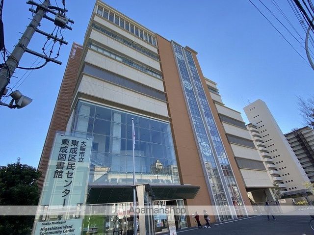 S−RESIDENCE緑橋駅前の周辺写真