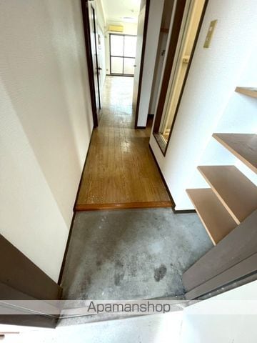 センチュリー丸島の内装写真