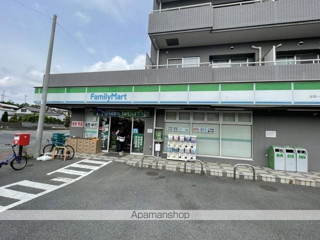 レオネクストクレールウィンの周辺写真