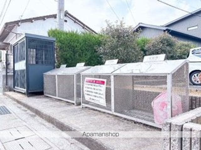 メゾンソレイユAのその他写真