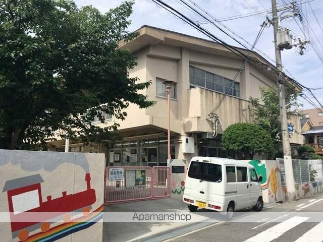 ベラカーサ夙川の周辺写真