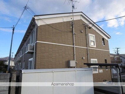 サンリットＳ・Ⅱ[2LDK/58.38m2]の外観3