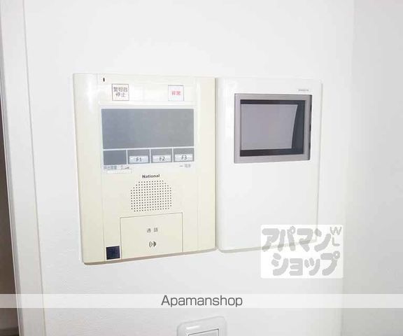 KDXレジデンス西大路の内装写真