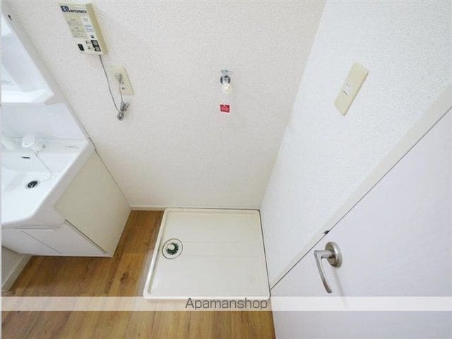 グランデール宮城野の内装写真