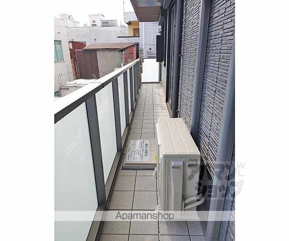 シャーメゾン京都桃山の内装写真