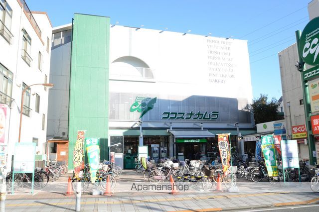 クレイノソレイユVの周辺写真