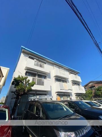 シゲタコテージ共恵の外観写真