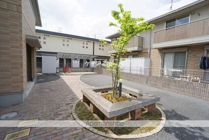ペアフィールドＡ[2LDK/55.89m2]の共用部1