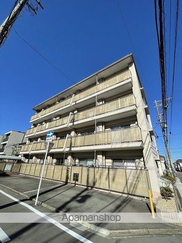 SHIGA CORPOの外観写真