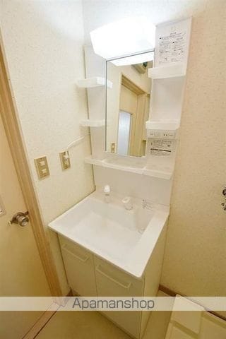 大日ハイツの内装写真