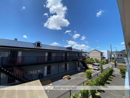 フェニックス１８[1K/37.37m2]の内装2