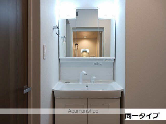 ステイズ 河合の内装写真