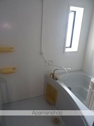 ドリームハウスＣ[2LDK/49.85m2]のバス