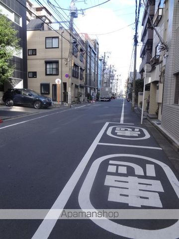YDビルディングの周辺写真