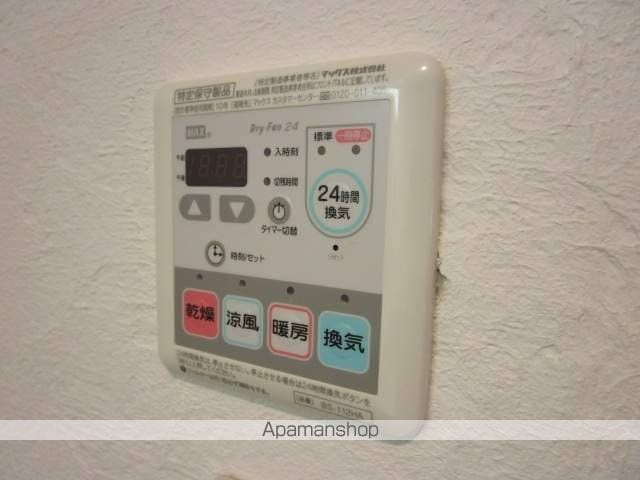 グランリーオ大川前の内装写真
