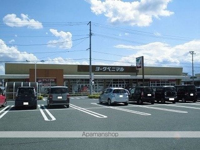 ファミールパークスCの周辺写真