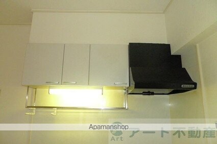 ハープ・スクウェアー[3LDK/66.34m2]の内装3