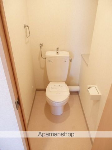 ティアラタワー中島倶楽部の内装写真