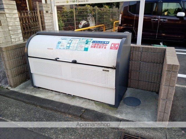 クレイノシャトーブランカIIのその他写真