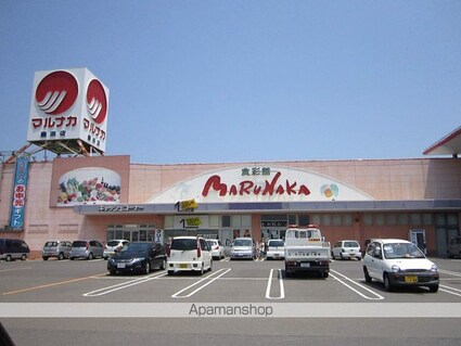 エクセランス[1K/33.06m2]の周辺3