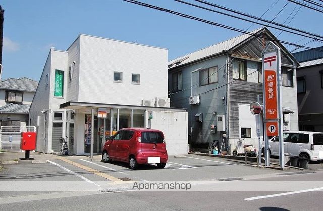 プラザ・ルミエール弐番館 B棟の周辺写真