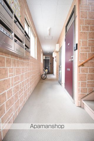 パークアメニティのその他写真