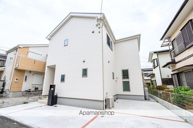 厚木市 2階建 築4年のその他写真