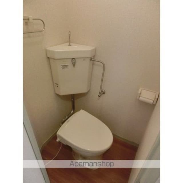 マンションヴィップ四谷[1K/31.69m2]のその他内装7