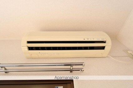 ヴィルヌーブ[1K/28.22m2]のその他設備