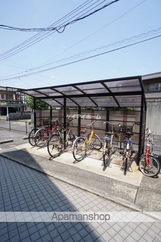 パラーシオのその他写真