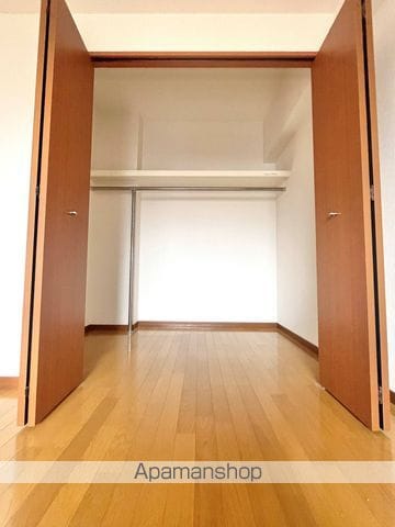 アージョスパジオ五番館の内装写真
