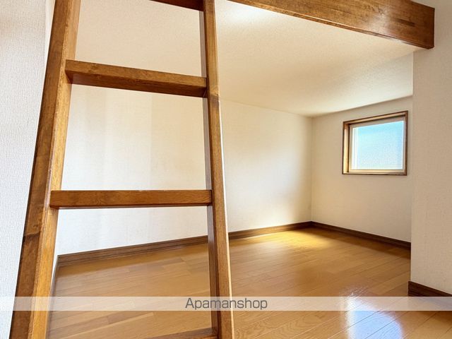 ヤングプラザMBの内装写真