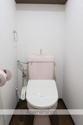 香川県高松市多肥下町[3LDK/79.54m2]のトイレ