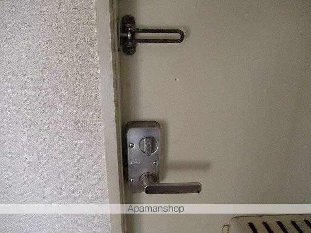 メゾン・ド・ササキの内装写真