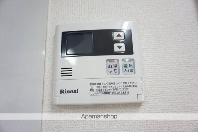 グランディア池下の内装写真