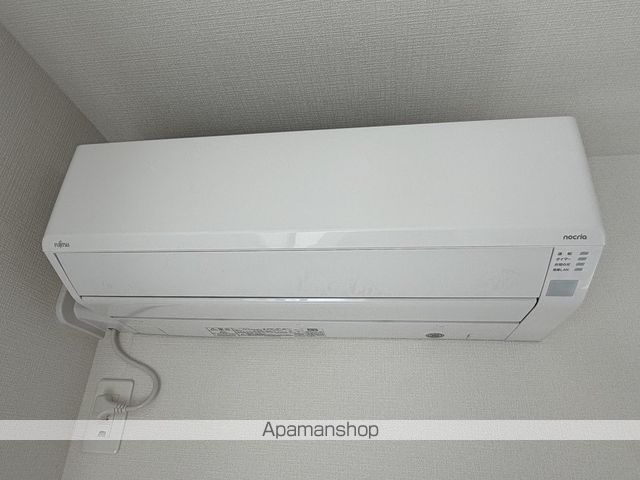 貸戸建住宅の内装写真
