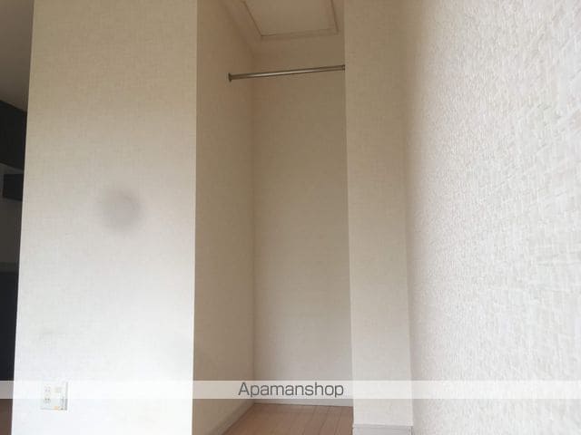 今村コーポの内装写真