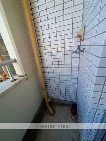 Kind安東の内装写真