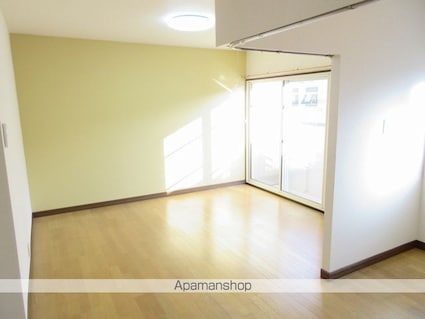 アパートメントハウス仁安Ａ[2LDK/57.27m2]の内装2