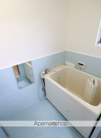 岡本ハイツの内装写真