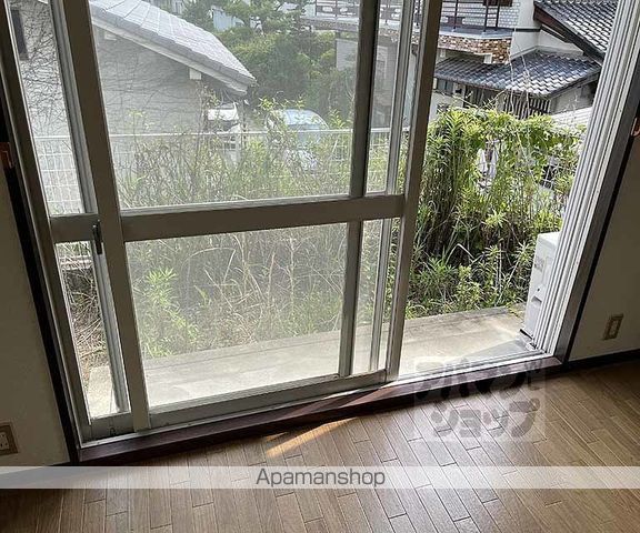 メゾンベールの内装写真