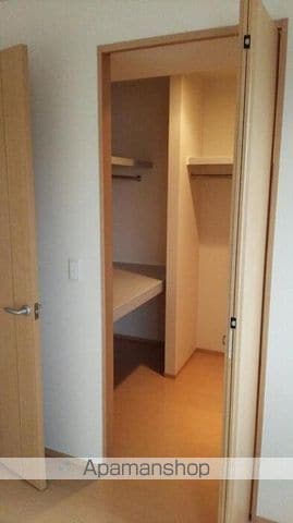 イストワールの内装写真